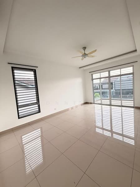 Semi-Detached House for Sale in Taman Sri Pulai Perdana (Skudai) - Yvonne Lim - Living Room - PropertyGuru.com.my