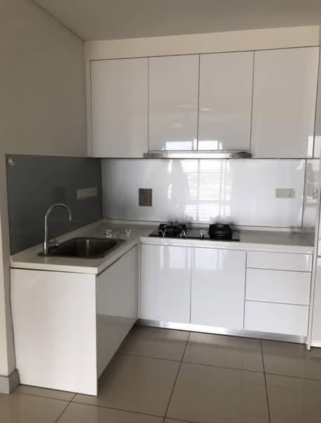 Condominium for Sale at The Westside One - SY YAP - Kitchen - PropertyGuru.com.my