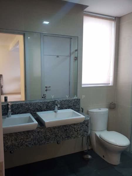 Condominium for Sale at The Westside One - SY YAP - Bathroom - PropertyGuru.com.my