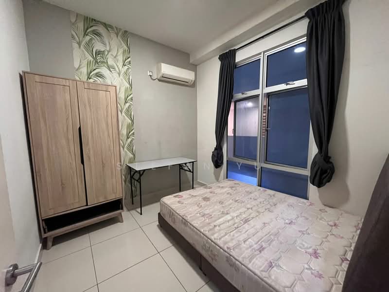 Service Residence for Sale at Sky Habitat - Stefan Yu - Bedroom - PropertyGuru.com.my