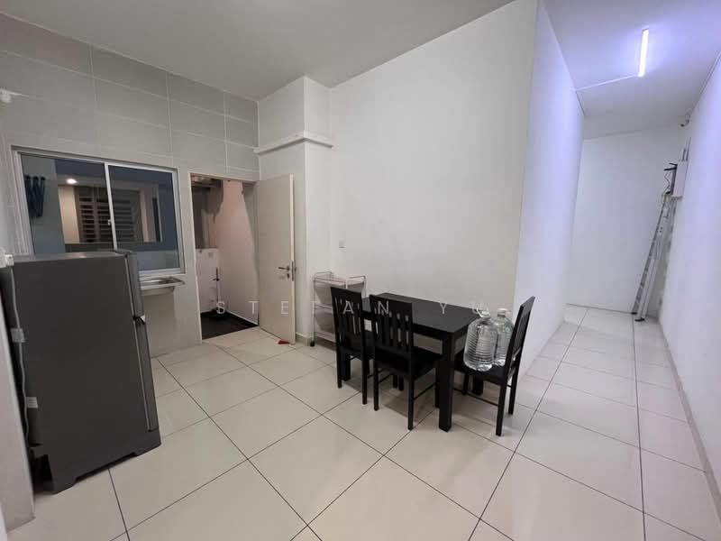 Service Residence for Sale at Sky Habitat - Stefan Yu - Kitchen - PropertyGuru.com.my