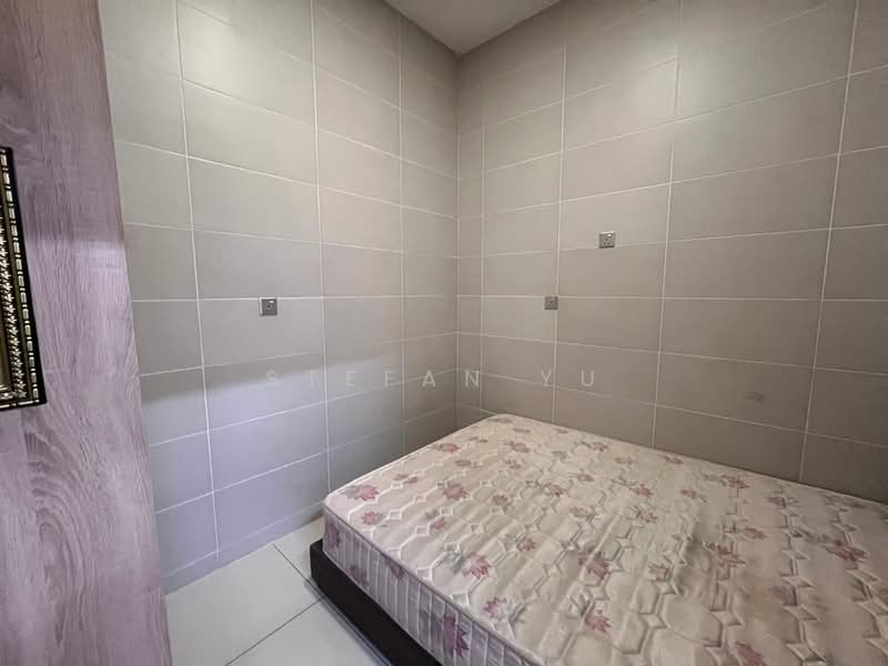 Service Residence for Sale at Sky Habitat - Stefan Yu - Bedroom - PropertyGuru.com.my