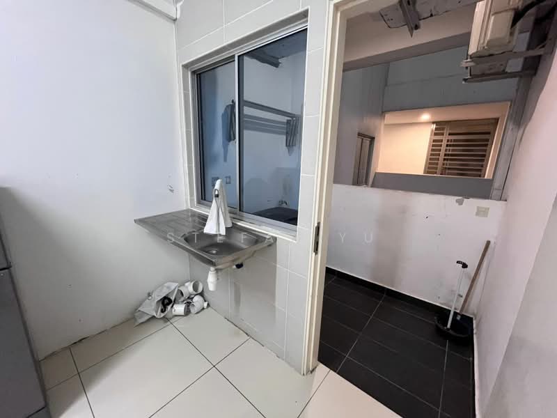 Service Residence for Sale at Sky Habitat - Stefan Yu - Interior - PropertyGuru.com.my