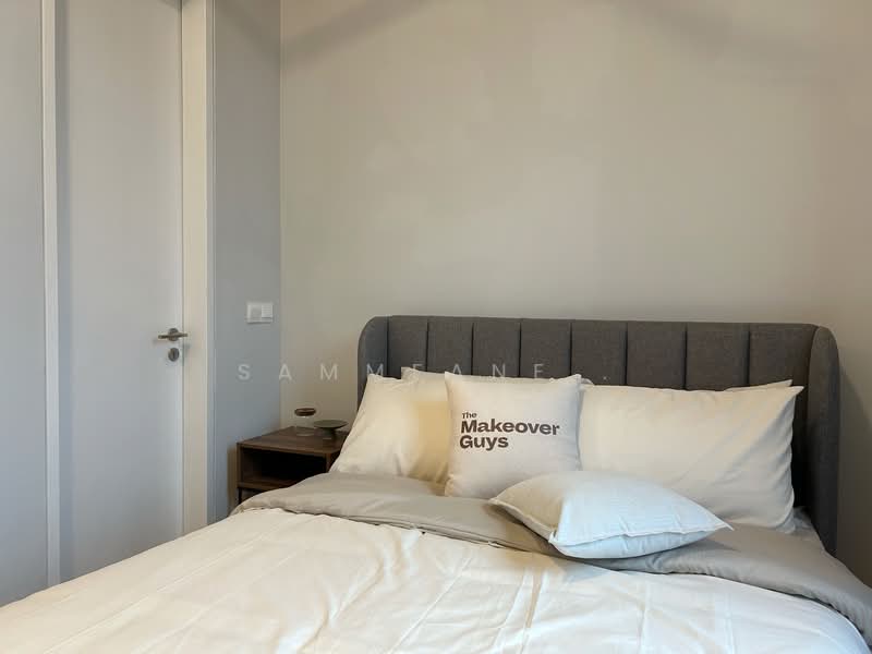 Service Residence for Rent at The Sentral Suites - Sammeane . - Bedroom - PropertyGuru.com.my