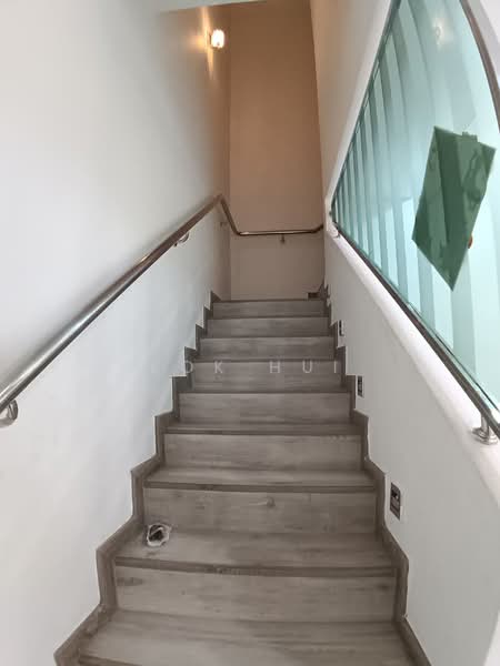 2-storey Terraced House for Sale in Taman Desa Tebrau (Tebrau) - Kok Hui - Interior - PropertyGuru.com.my