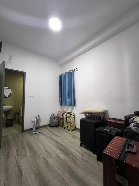 Condominium for Sale at The Herz - Charmaine Tan - Bedroom - PropertyGuru.com.my