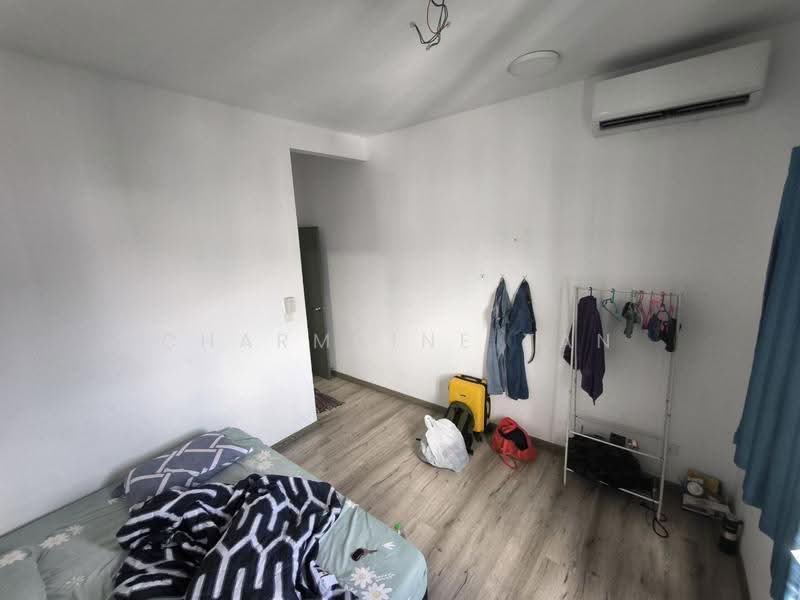 Condominium for Sale at The Herz - Charmaine Tan - Bedroom - PropertyGuru.com.my