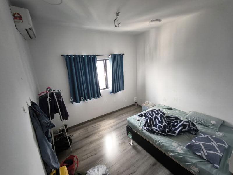 Condominium for Sale at The Herz - Charmaine Tan - Bedroom - PropertyGuru.com.my
