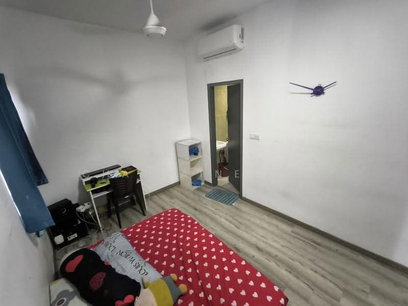 Condominium for Sale at The Herz - Charmaine Tan - Bedroom - PropertyGuru.com.my
