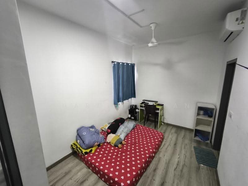 Condominium for Sale at The Herz - Charmaine Tan - Bedroom - PropertyGuru.com.my