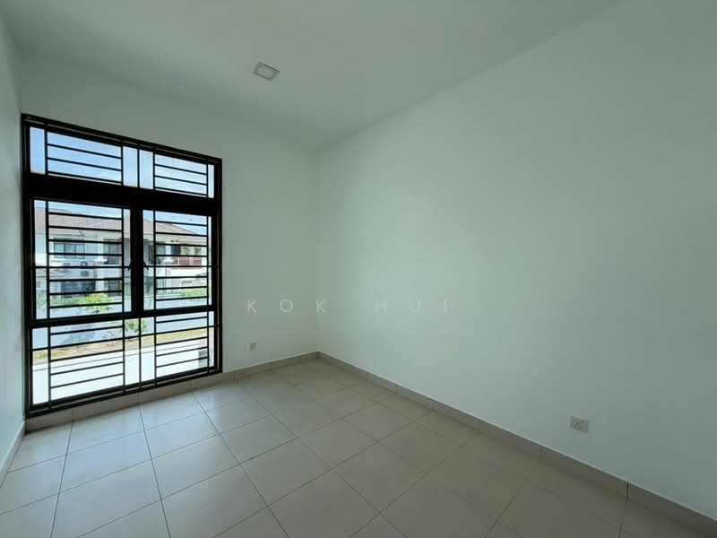 Cluster House for Sale in Taman Adda Heights (Tebrau) - Kok Hui - Interior - PropertyGuru.com.my