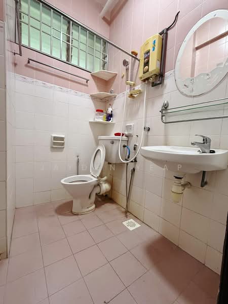 Apartment for Rent at Gambier Heights - Jayden Yeap - PropertyGuru.com.my