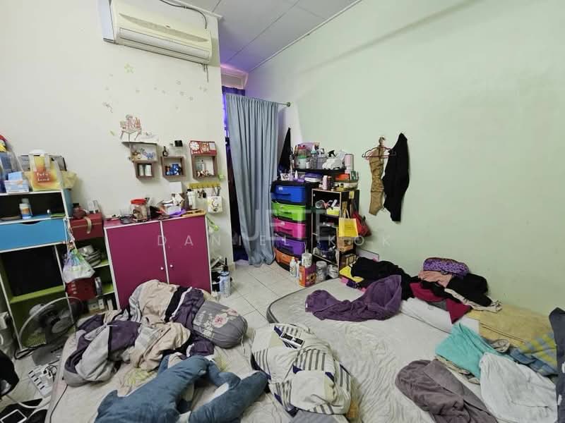Rumah Teres 2 Tingkat untuk Dijual di Bandar Parklands (Klang) - Daniel Kok - Bedroom - PropertyGuru.com.my