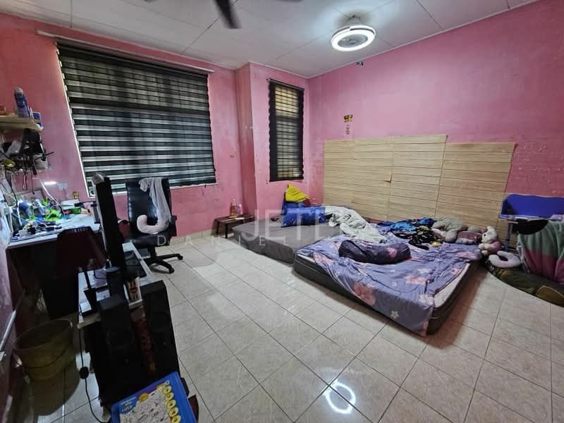 Rumah Teres 2 Tingkat untuk Dijual di Bandar Parklands (Klang) - Daniel Kok - Bedroom - PropertyGuru.com.my