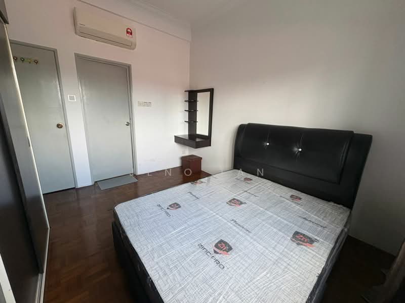 Apartment for Rent at MJC Courtyard Sanctuary - Jeno Tan - Bedroom - PropertyGuru.com.my