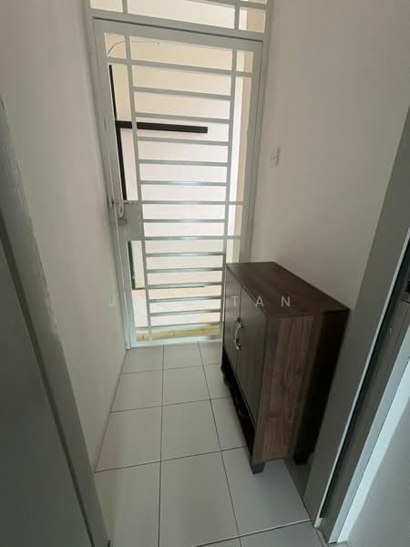 Apartment for Rent at MJC Courtyard Sanctuary - Jeno Tan - Entrance - PropertyGuru.com.my