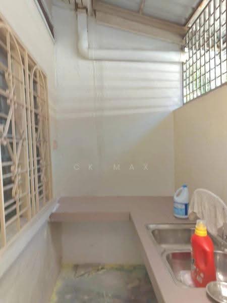 1-storey Terraced House for Sale in Taman Ipoh Timur (Ipoh) - Ck Max - Interior - PropertyGuru.com.my