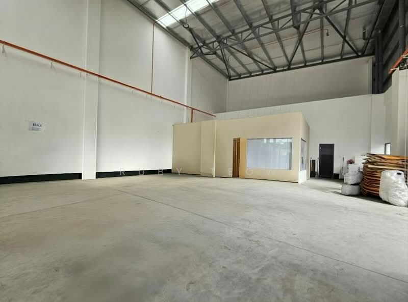 Cluster Factory for Sale in Eco Business Park 1 (Johor Bahru) - Ruby Teow - Interior - PropertyGuru.com.my