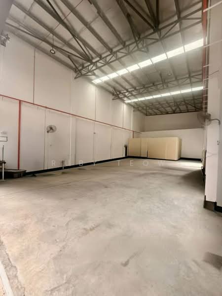 Cluster Factory for Sale in Eco Business Park 1 (Johor Bahru) - Ruby Teow - Interior - PropertyGuru.com.my