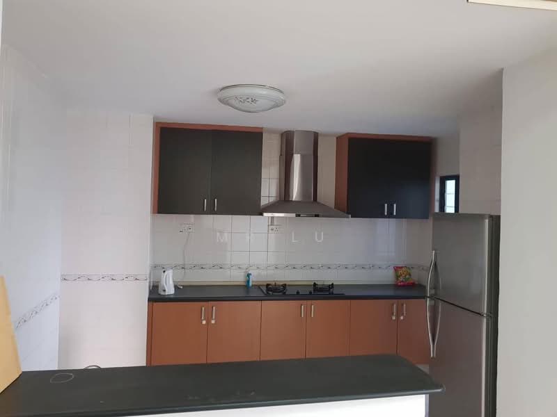 Apartment for Rent at Aster Court - Mr Lu - Kitchen - PropertyGuru.com.my