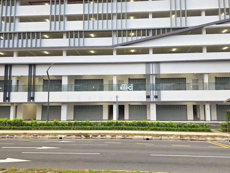 Shop for Rent in Setapak (Kuala Lumpur) - Frank Low - Exterior - PropertyGuru.com.my