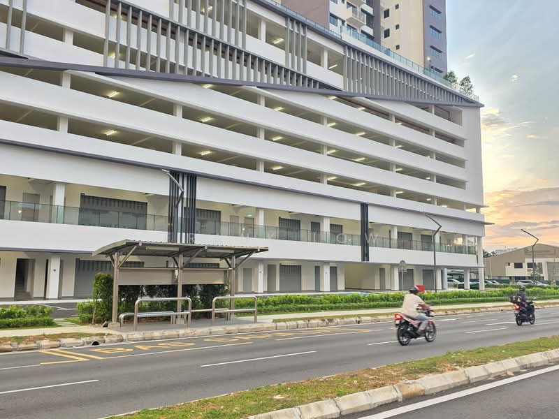 Shop for Rent in Setapak (Kuala Lumpur) - Frank Low - Exterior - PropertyGuru.com.my