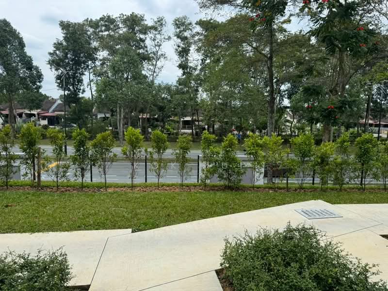 2-storey Terraced House for Sale in Setia Eco Cascadia (Tebrau) - Kok Hui - Exterior - PropertyGuru.com.my