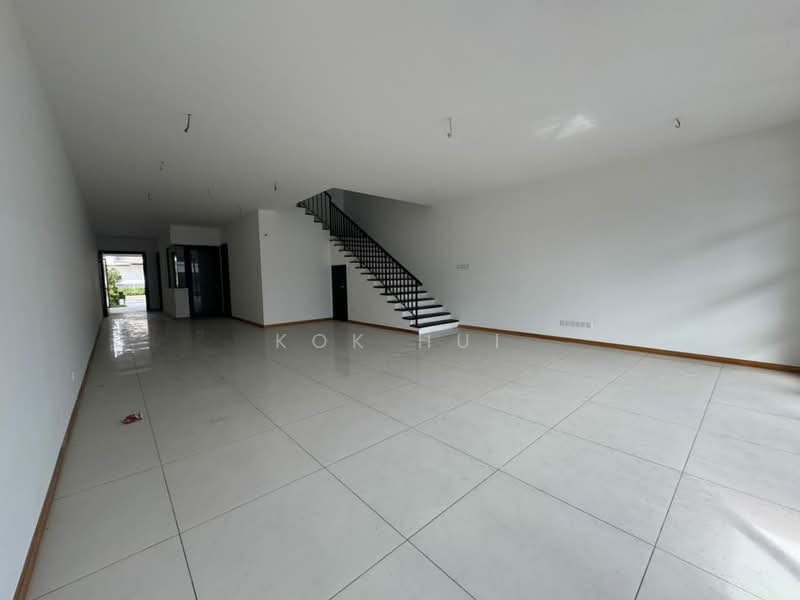 Rumah Teres 3 Tingkat untuk Dijual di Senibong (Permas Jaya) - Kok Hui - Interior - PropertyGuru.com.my