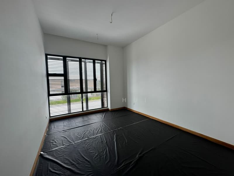 Rumah Teres 3 Tingkat untuk Dijual di Senibong (Permas Jaya) - Kok Hui - Interior - PropertyGuru.com.my