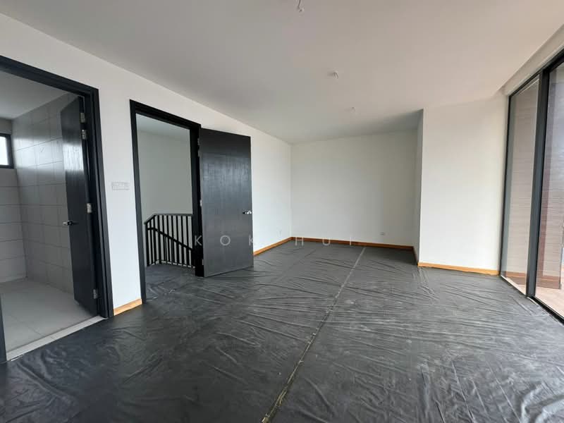 Rumah Teres 3 Tingkat untuk Dijual di Senibong (Permas Jaya) - Kok Hui - Interior - PropertyGuru.com.my
