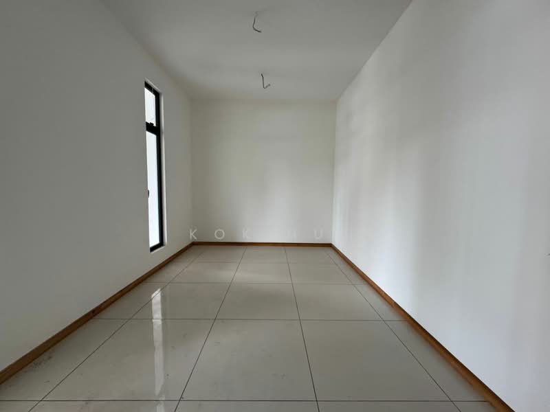 Rumah Teres 3 Tingkat untuk Dijual di Senibong (Permas Jaya) - Kok Hui - Interior - PropertyGuru.com.my