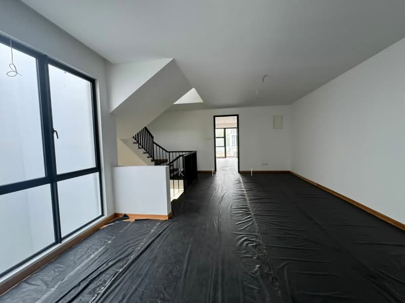 Rumah Teres 3 Tingkat untuk Dijual di Senibong (Permas Jaya) - Kok Hui - Interior - PropertyGuru.com.my