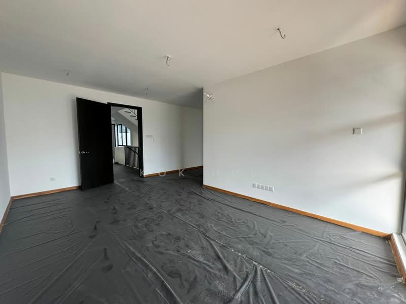 Rumah Teres 3 Tingkat untuk Dijual di Senibong (Permas Jaya) - Kok Hui - Interior - PropertyGuru.com.my