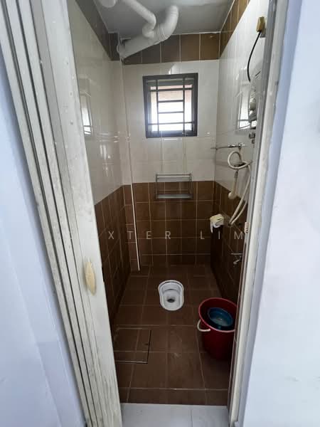 Rumah Teres 2 Tingkat untuk Disewa di Johor Bahru (Johor) - Dexter Lim - Bathroom - PropertyGuru.com.my