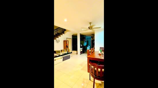 Rumah Teres untuk Dijual di Bukit Jelutong (Shah Alam) - Nahathir Shahabudin - PropertyGuru.com.my