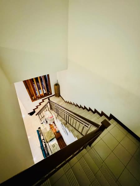 Rumah Teres untuk Dijual di Bukit Jelutong (Shah Alam) - Nahathir Shahabudin - Interior - PropertyGuru.com.my