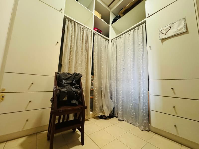 Rumah Teres untuk Dijual di Bukit Jelutong (Shah Alam) - Nahathir Shahabudin - PropertyGuru.com.my