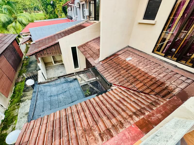 Rumah Teres untuk Dijual di Bukit Jelutong (Shah Alam) - Nahathir Shahabudin - PropertyGuru.com.my