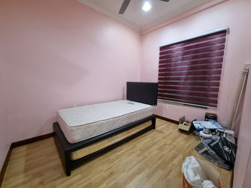 Kondominium untuk Disewa di Cova Suites - Ethan Swe - Bedroom - PropertyGuru.com.my