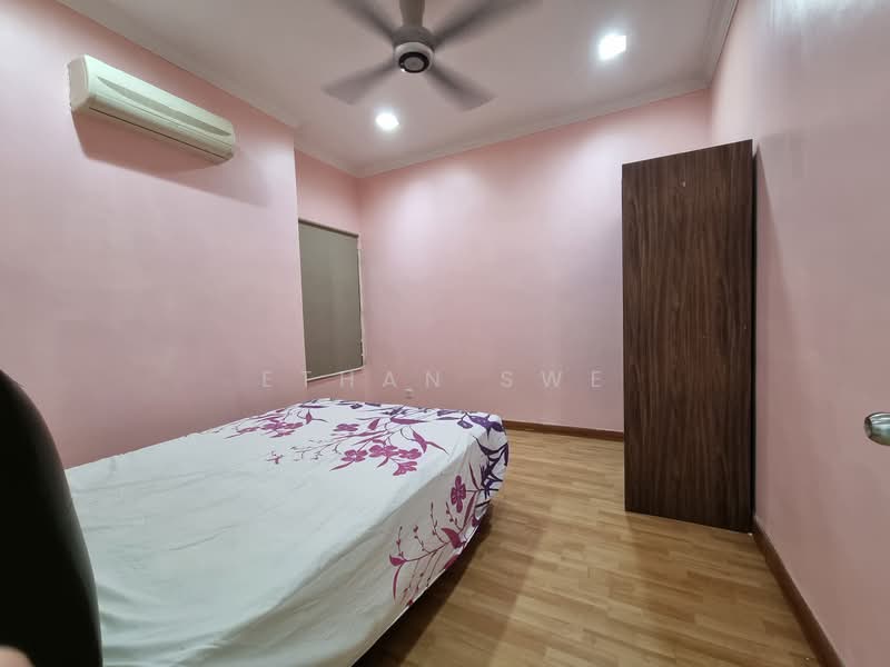 Kondominium untuk Disewa di Cova Suites - Ethan Swe - Bedroom - PropertyGuru.com.my