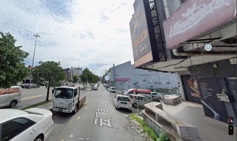 Shop / Office for Rent in Taman Ayer Panas (Setapak) - Kevin Chen - PropertyGuru.com.my