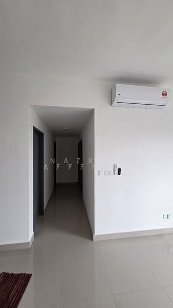 Kondominium untuk Disewa di Arinna - Nazrin Affendy - Corridor - PropertyGuru.com.my