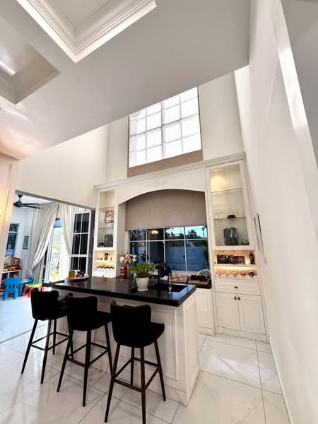 Rumah Berkembar untuk Dijual di Taman Ekoflora (Johor Bahru) - Caren Chong - Kitchen - PropertyGuru.com.my