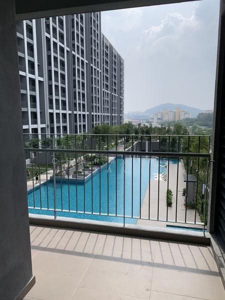Service Residence for Sale at Fortune Centra - Charmaine Tan - Exterior - PropertyGuru.com.my