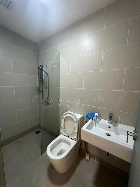 Service Residence for Sale at Fortune Centra - Charmaine Tan - Bathroom - PropertyGuru.com.my
