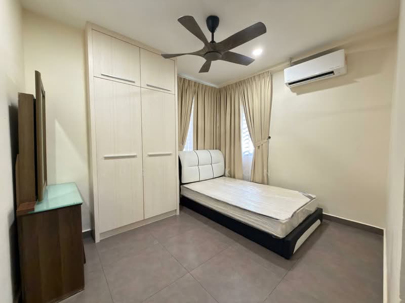 Bungalow for Rent in Bukit Kesenangan (Johor Bahru) - Justin Kong - Bedroom - PropertyGuru.com.my