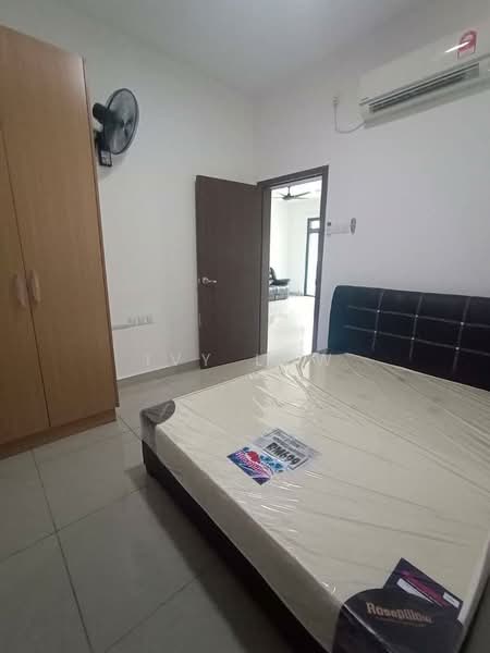 Servis Apartment untuk Dijual di D'Secret Garden (Pangsapuri Kempas Indah) - Ivy Low - Bedroom - PropertyGuru.com.my