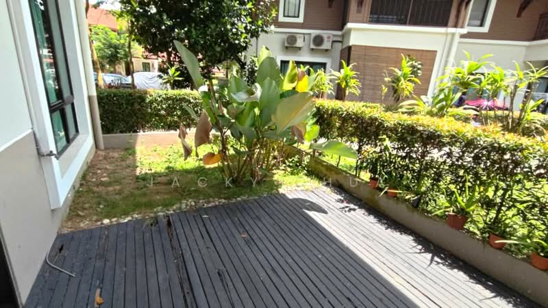 Rumah Teres 2 Tingkat untuk Disewa di Leisure Farm (Gelang Patah) - Jacky Chua - Exterior - PropertyGuru.com.my