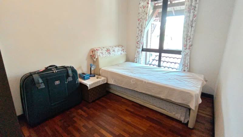 Rumah Teres 2 Tingkat untuk Disewa di Leisure Farm (Gelang Patah) - Jacky Chua - Bedroom - PropertyGuru.com.my
