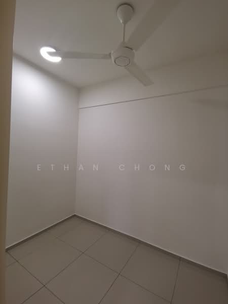 Servis Apartment untuk Disewa di Gravit8, Klang - Ethan Chong - Interior - PropertyGuru.com.my